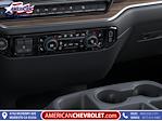 New 2026 Chevrolet Silverado 2500 LT Crew Cab 4WD Pickup for sale #T26266 - photo 23