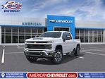 New 2026 Chevrolet Silverado 2500 LT Crew Cab 4WD Pickup for sale #T26266 - photo 25