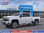 New 2026 Chevrolet Silverado 2500 LT Crew Cab 4WD Pickup for sale #T26266 - photo 3