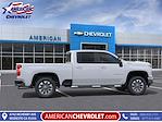 New 2026 Chevrolet Silverado 2500 LT Crew Cab 4WD Pickup for sale #T26266 - photo 5