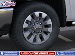 New 2026 Chevrolet Silverado 2500 LT Crew Cab 4WD Pickup for sale #T26266 - photo 7