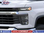 New 2026 Chevrolet Silverado 2500 LT Crew Cab 4WD Pickup for sale #T26266 - photo 8