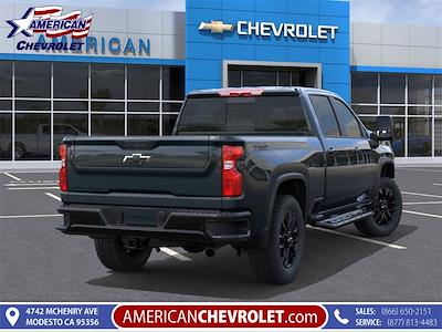 New 2026 Chevrolet Silverado 2500 LT Crew Cab for sale #T26268 - photo 2