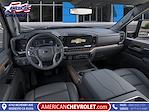 New 2026 Chevrolet Silverado 2500 LT Crew Cab for sale #T26268 - photo 15