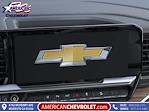 New 2026 Chevrolet Silverado 2500 LT Crew Cab for sale #T26268 - photo 20