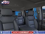 New 2026 Chevrolet Silverado 2500 LT Crew Cab for sale #T26268 - photo 24