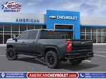 New 2026 Chevrolet Silverado 2500 LT Crew Cab for sale #T26268 - photo 5