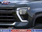 New 2026 Chevrolet Silverado 2500 LT Crew Cab for sale #T26268 - photo 9