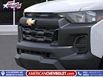 New 2026 Chevrolet Colorado Work Truck Crew Cab for sale #T26272 - photo 11