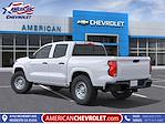 New 2026 Chevrolet Colorado Work Truck Crew Cab for sale #T26272 - photo 4