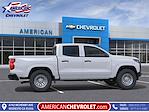 New 2026 Chevrolet Colorado Work Truck Crew Cab for sale #T26272 - photo 5