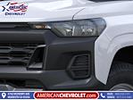 New 2026 Chevrolet Colorado Work Truck Crew Cab for sale #T26272 - photo 8