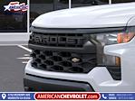 New 2026 Chevrolet Silverado 1500 Work Truck Regular Cab Pickup for sale #T26275 - photo 11