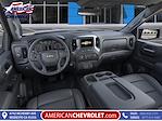 New 2026 Chevrolet Silverado 1500 Work Truck Regular Cab Pickup for sale #T26275 - photo 14