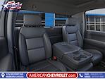 New 2026 Chevrolet Silverado 1500 Work Truck Regular Cab Pickup for sale #T26275 - photo 15