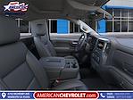 New 2026 Chevrolet Silverado 1500 Work Truck Regular Cab Pickup for sale #T26275 - photo 16