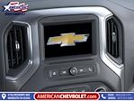 New 2026 Chevrolet Silverado 1500 Work Truck Regular Cab Pickup for sale #T26275 - photo 19