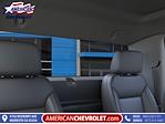 New 2026 Chevrolet Silverado 1500 Work Truck Regular Cab Pickup for sale #T26275 - photo 23