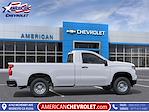 New 2026 Chevrolet Silverado 1500 Work Truck Regular Cab Pickup for sale #T26275 - photo 5