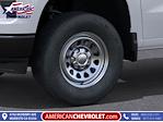 New 2026 Chevrolet Silverado 1500 Work Truck Regular Cab Pickup for sale #T26275 - photo 7