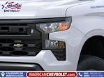 New 2026 Chevrolet Silverado 1500 Work Truck Regular Cab Pickup for sale #T26275 - photo 8