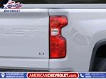2026 Chevrolet Silverado 2500 Crew Cab 4WD Pickup for sale #T26279 - photo 10