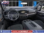 2026 Chevrolet Silverado 2500 Crew Cab 4WD Pickup for sale #T26279 - photo 14