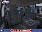 2026 Chevrolet Silverado 2500 Crew Cab 4WD Pickup for sale #T26279 - photo 15