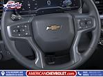 2026 Chevrolet Silverado 2500 Crew Cab 4WD Pickup for sale #T26279 - photo 19