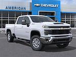 2026 Chevrolet Silverado 2500 Crew Cab 4WD Pickup for sale #T26279 - photo 1