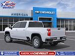 2026 Chevrolet Silverado 2500 Crew Cab 4WD Pickup for sale #T26279 - photo 4