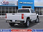 2026 Chevrolet Silverado 2500 Crew Cab 4WD Pickup for sale #T26279 - photo 2