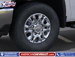 2026 Chevrolet Silverado 2500 Crew Cab 4WD Pickup for sale #T26279 - photo 7