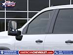2026 Chevrolet Silverado 2500 Crew Cab SRW 4WD Pickup for sale #T26280 - photo 10