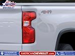 2026 Chevrolet Silverado 2500 Crew Cab SRW 4WD Pickup for sale #T26280 - photo 11