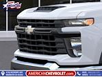 2026 Chevrolet Silverado 2500 Crew Cab SRW 4WD Pickup for sale #T26280 - photo 12