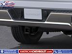 2026 Chevrolet Silverado 2500 Crew Cab SRW 4WD Pickup for sale #T26280 - photo 14