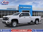 2026 Chevrolet Silverado 2500 Crew Cab SRW 4WD Pickup for sale #T26280 - photo 4