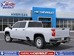 2026 Chevrolet Silverado 2500 Crew Cab SRW 4WD Pickup for sale #T26280 - photo 5