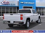2026 Chevrolet Silverado 2500 Crew Cab SRW 4WD Pickup for sale #T26280 - photo 2