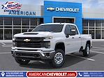 2026 Chevrolet Silverado 2500 Crew Cab SRW 4WD Pickup for sale #T26280 - photo 7