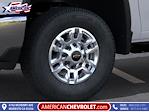 2026 Chevrolet Silverado 2500 Crew Cab SRW 4WD Pickup for sale #T26280 - photo 8