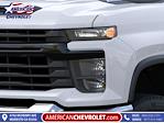 2026 Chevrolet Silverado 2500 Crew Cab SRW 4WD Pickup for sale #T26280 - photo 9