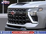 2026 Chevrolet Silverado 2500 Crew Cab 4WD Pickup for sale #T26283 - photo 12