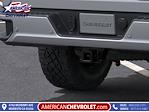 2026 Chevrolet Silverado 2500 Crew Cab 4WD Pickup for sale #T26283 - photo 14