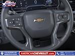 2026 Chevrolet Silverado 2500 Crew Cab 4WD Pickup for sale #T26283 - photo 19