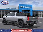 2026 Chevrolet Silverado 2500 Crew Cab 4WD Pickup for sale #T26283 - photo 5