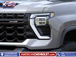 2026 Chevrolet Silverado 2500 Crew Cab 4WD Pickup for sale #T26283 - photo 9
