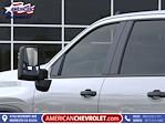 New 2026 Chevrolet Silverado 2500 Custom Crew Cab for sale #T26284 - photo 10