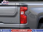 New 2026 Chevrolet Silverado 2500 Custom Crew Cab for sale #T26284 - photo 11